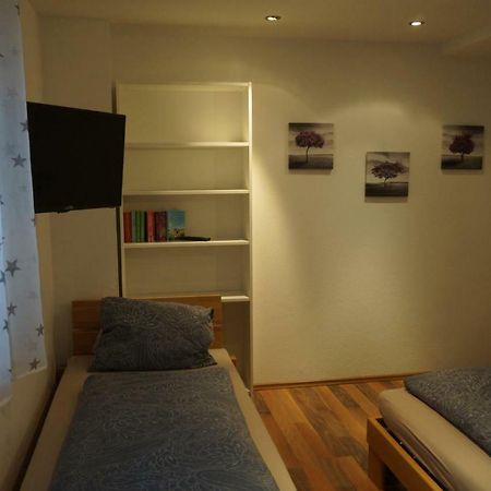 Appartement Deisl วาไกรน์ ภายนอก รูปภาพ