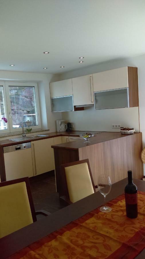 Appartement Deisl วาไกรน์ ภายนอก รูปภาพ