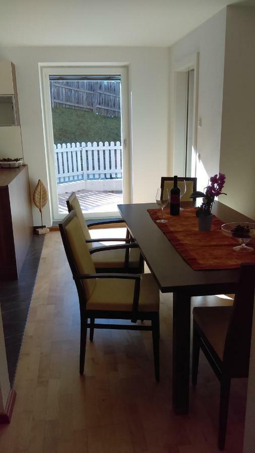 Appartement Deisl วาไกรน์ ภายนอก รูปภาพ