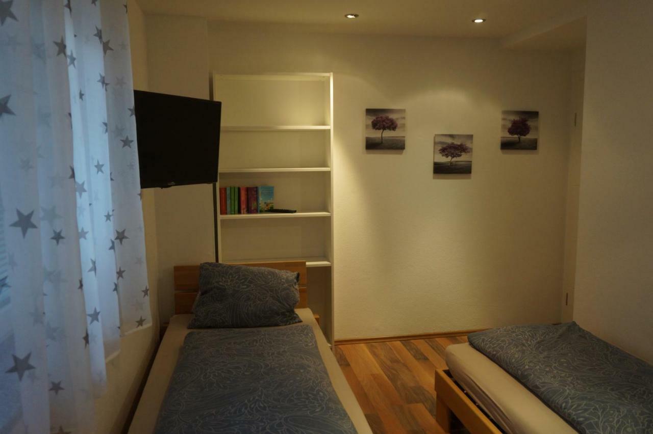 Appartement Deisl วาไกรน์ ภายนอก รูปภาพ