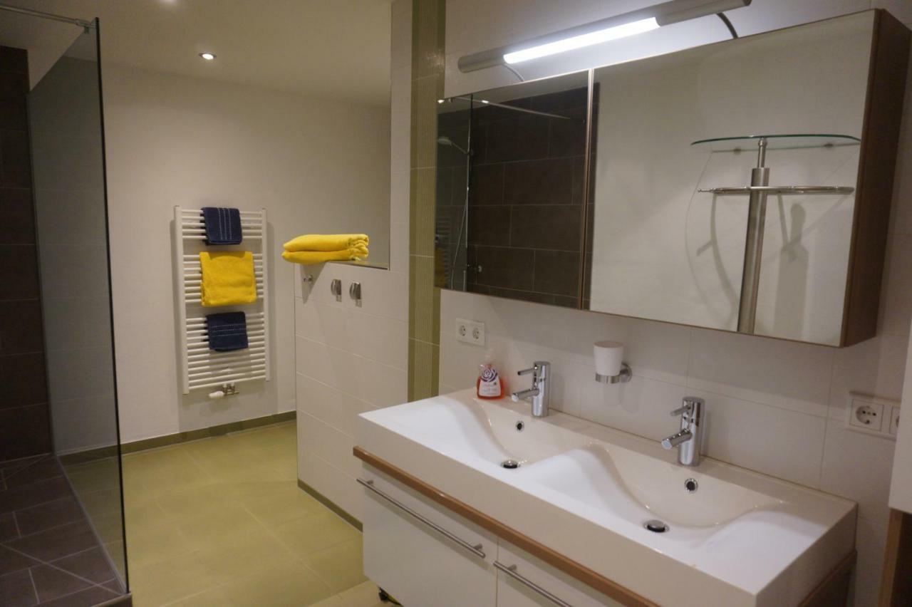 Appartement Deisl วาไกรน์ ภายนอก รูปภาพ
