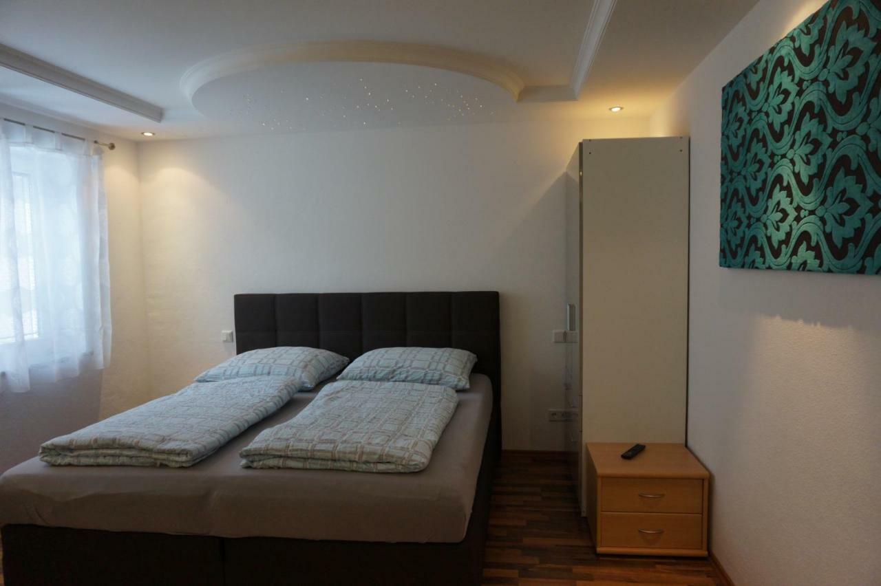 Appartement Deisl วาไกรน์ ภายนอก รูปภาพ