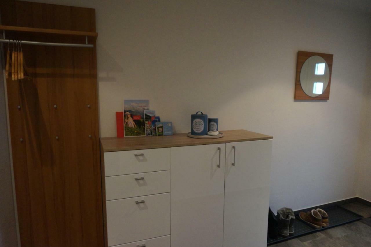 Appartement Deisl วาไกรน์ ภายนอก รูปภาพ