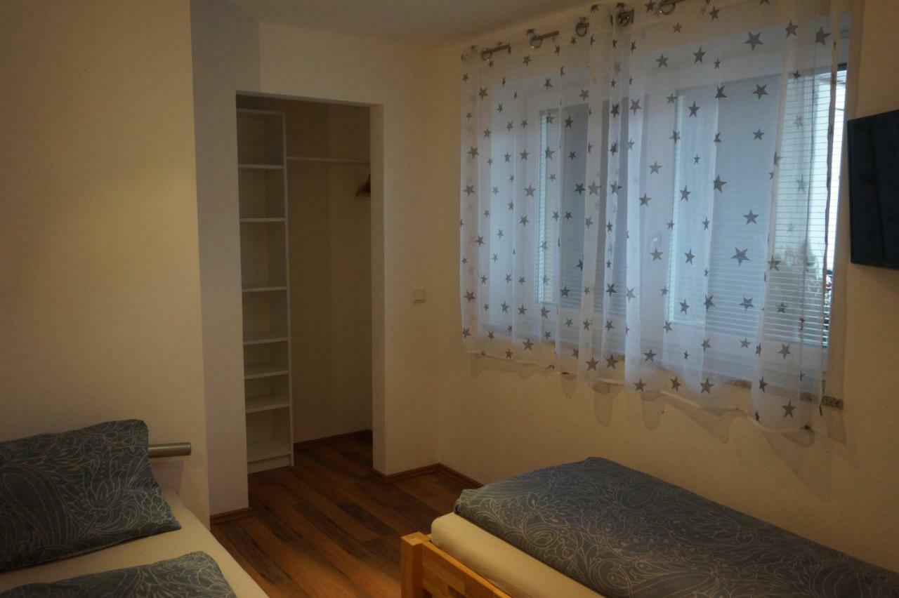 Appartement Deisl วาไกรน์ ภายนอก รูปภาพ