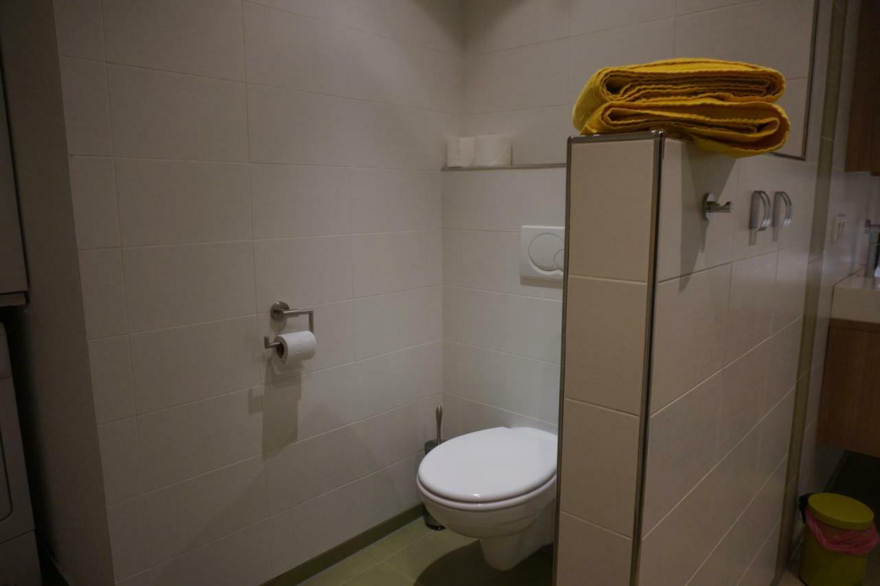 Appartement Deisl วาไกรน์ ภายนอก รูปภาพ