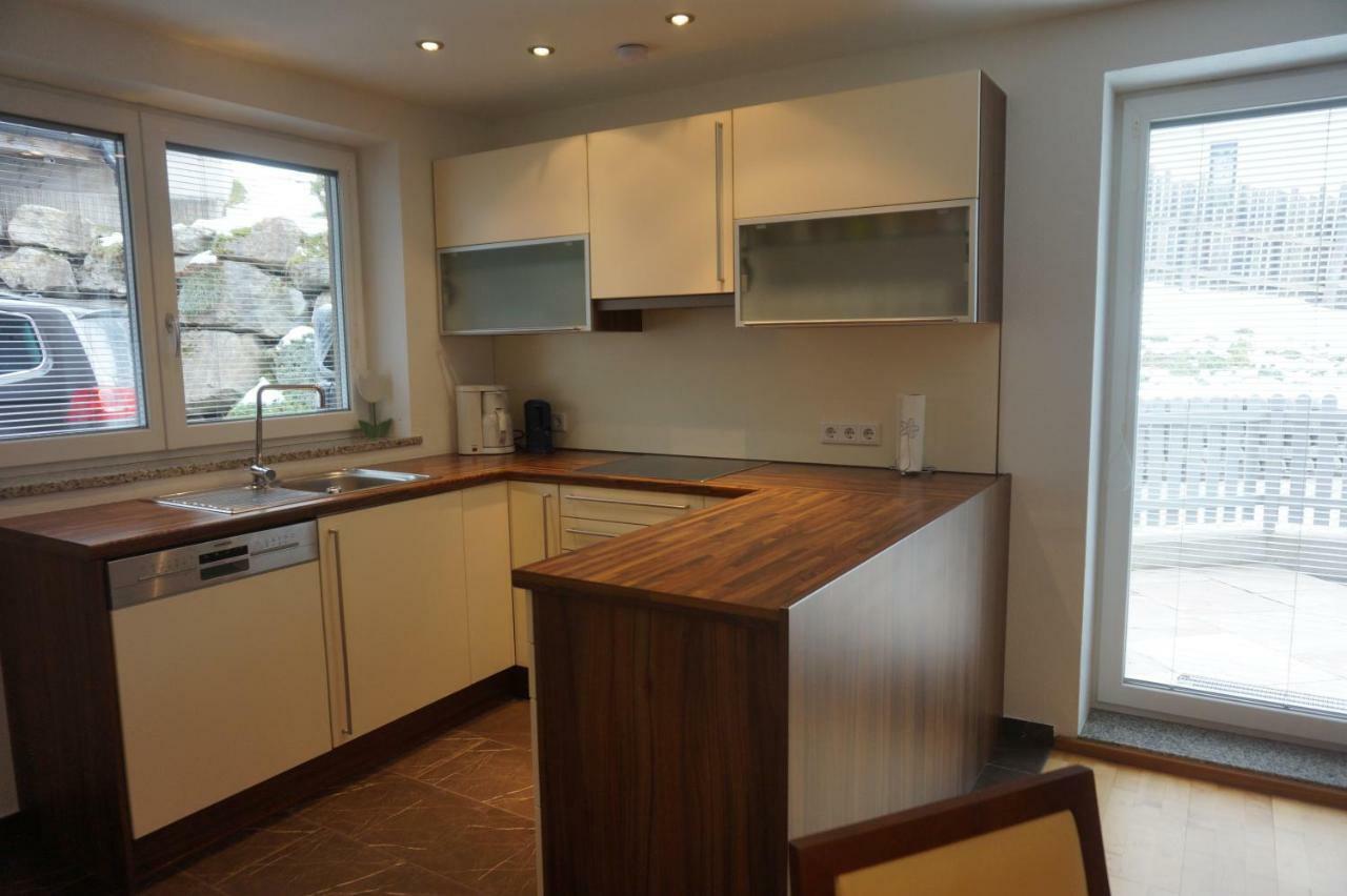 Appartement Deisl วาไกรน์ ภายนอก รูปภาพ