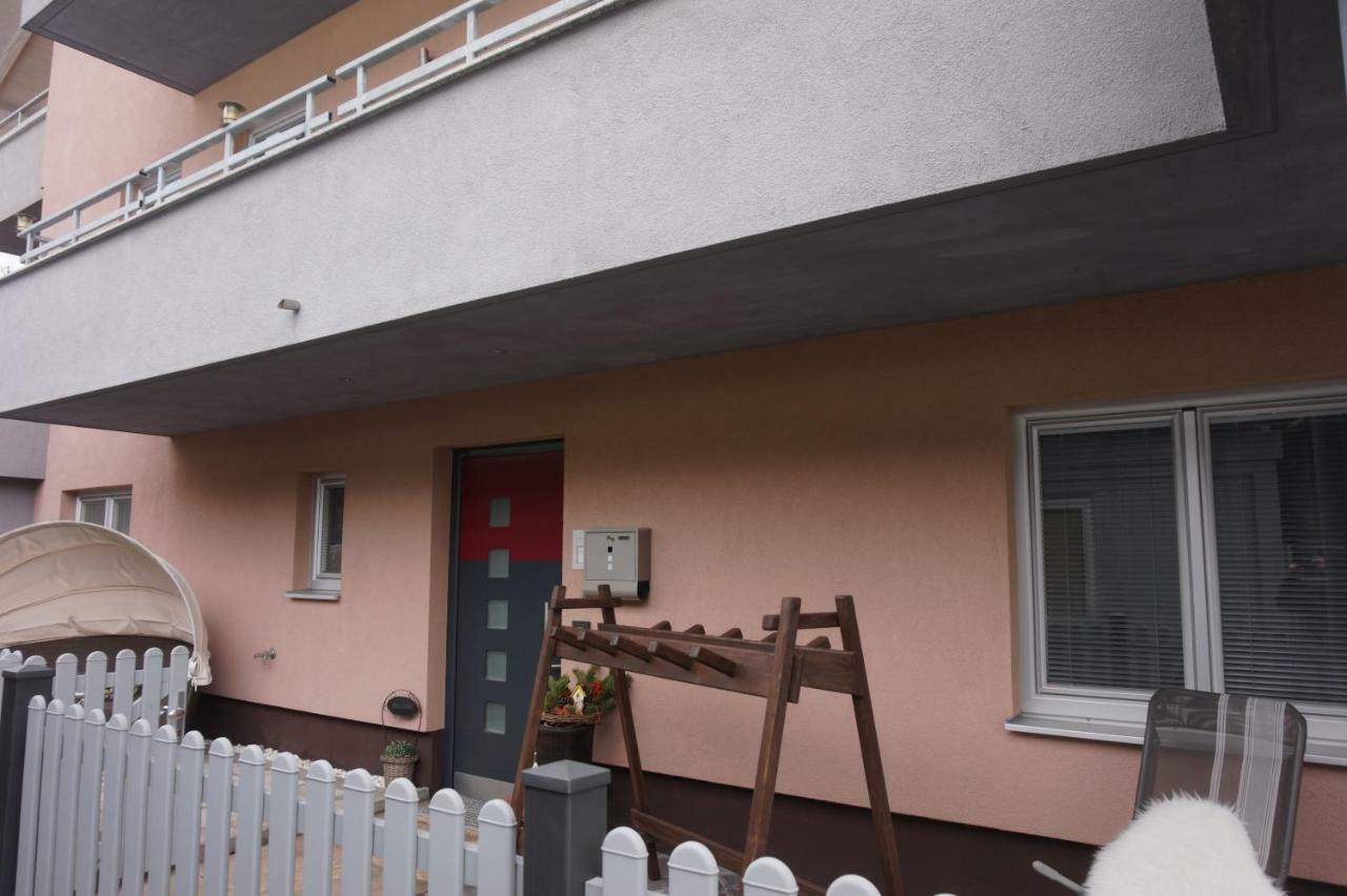 Appartement Deisl วาไกรน์ ภายนอก รูปภาพ