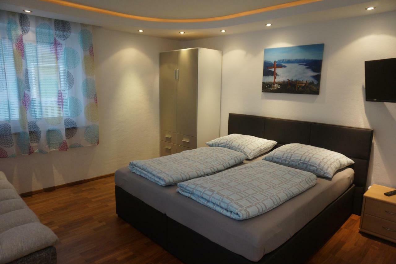 Appartement Deisl วาไกรน์ ภายนอก รูปภาพ
