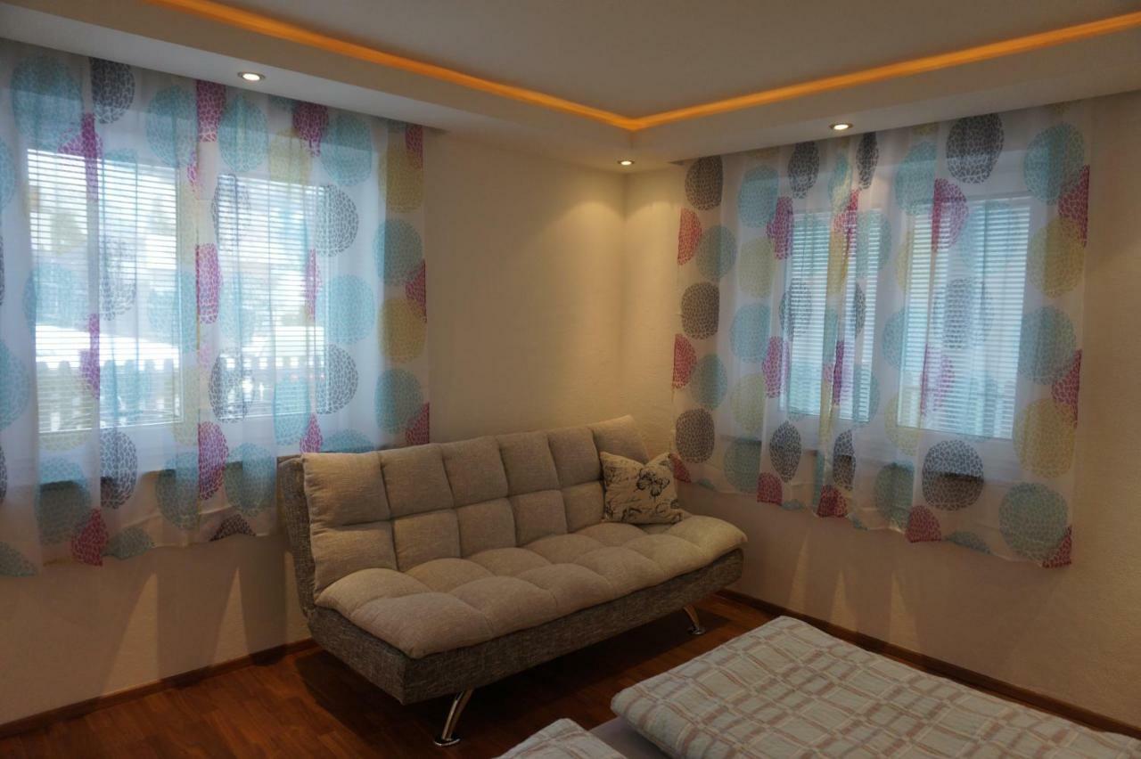 Appartement Deisl วาไกรน์ ภายนอก รูปภาพ