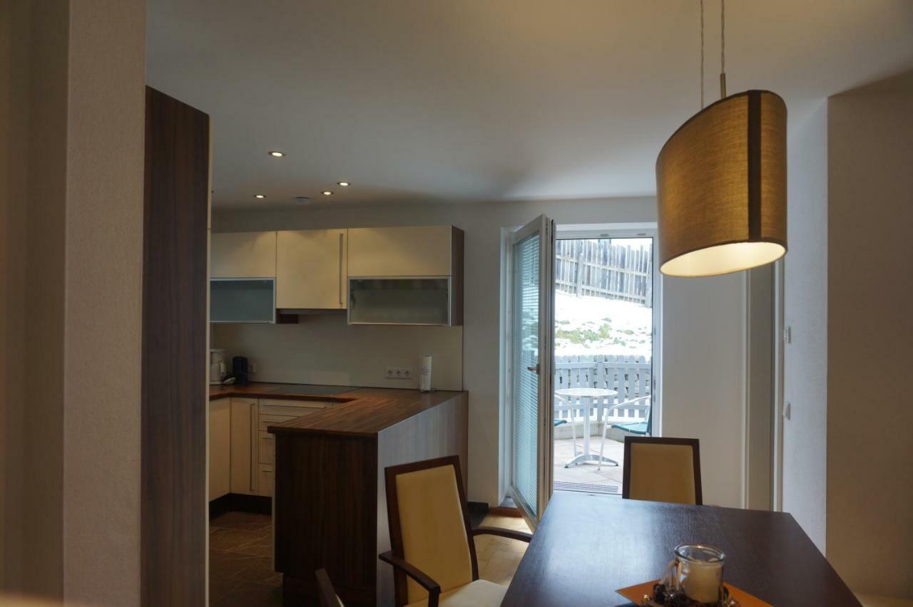 Appartement Deisl วาไกรน์ ภายนอก รูปภาพ