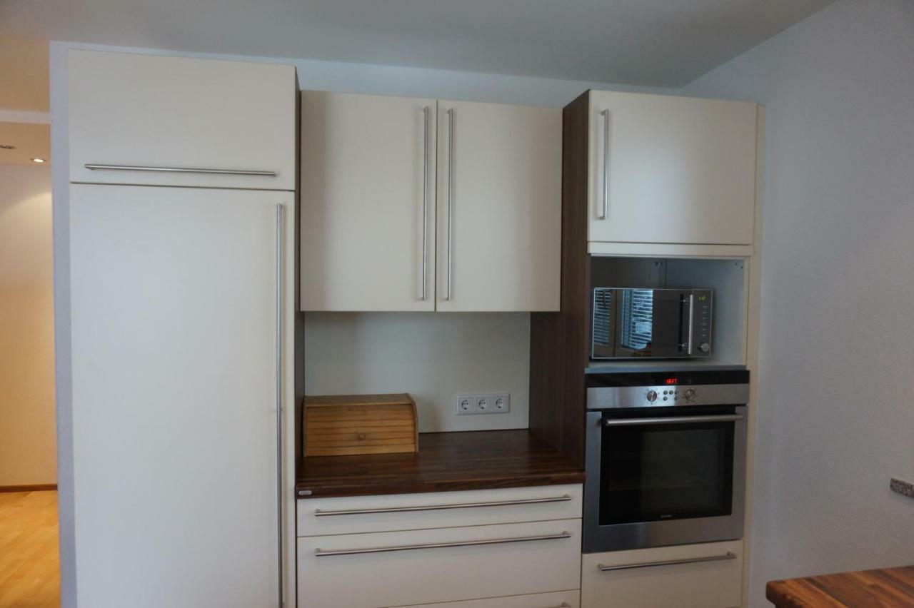 Appartement Deisl วาไกรน์ ภายนอก รูปภาพ
