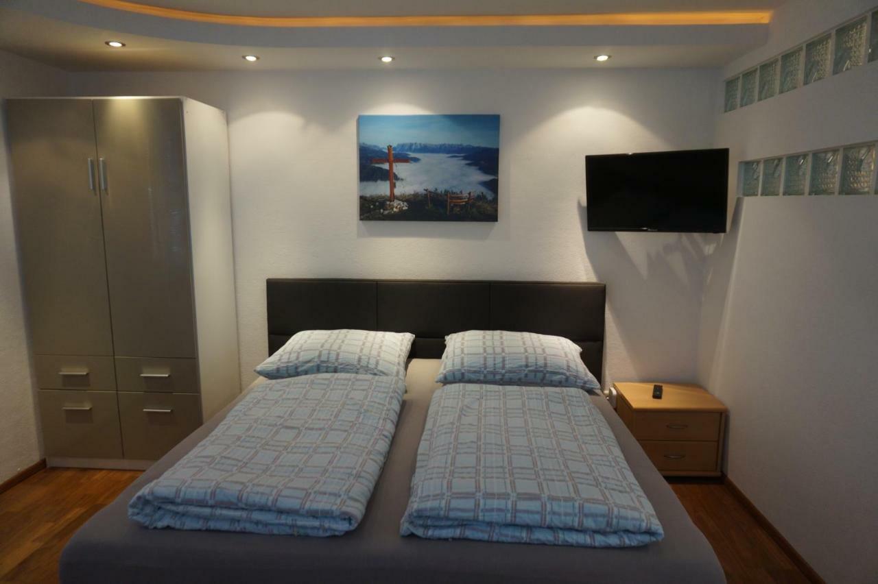 Appartement Deisl วาไกรน์ ภายนอก รูปภาพ