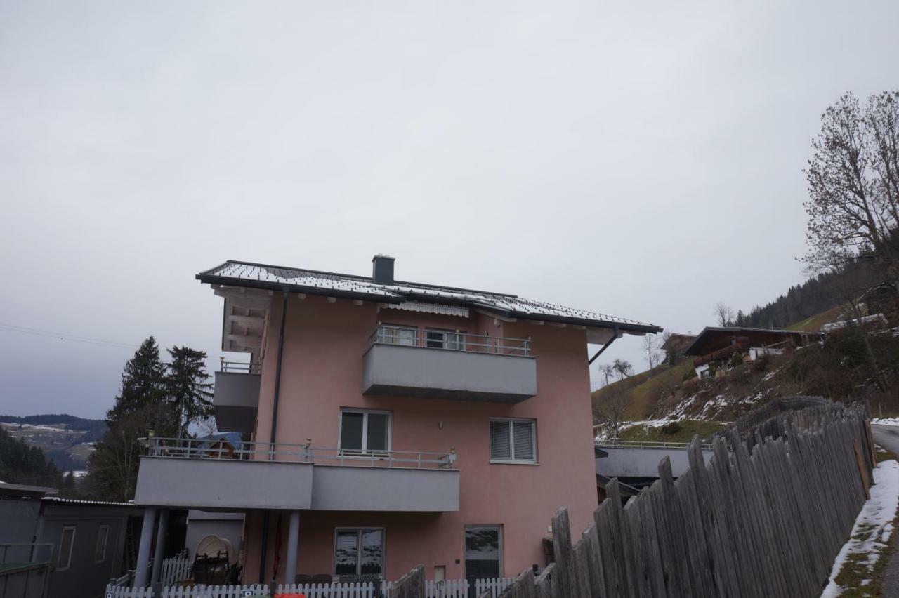 Appartement Deisl วาไกรน์ ภายนอก รูปภาพ